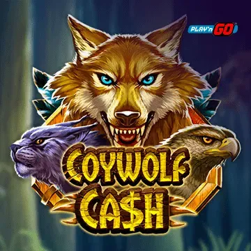 Coywolf Cash - SIGMANET77