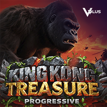 King Kong Treasure - SIGMANET77