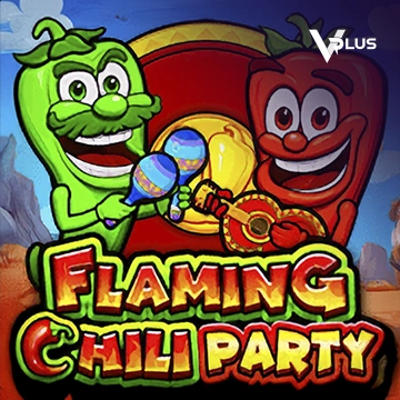 Flaming Chili Party - SIGMANET77