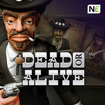 Dead or Alive - SIGMANET77