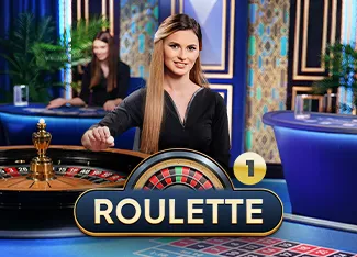 Roulette Azure - SIGMANET77