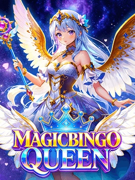 Magic Bingo Queen - SIGMANET77