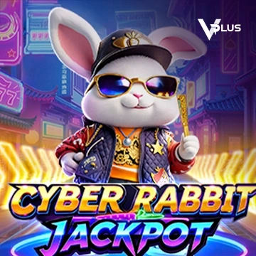 Cyber Rabbit Jackpot - SIGMANET77