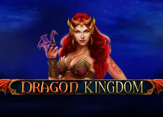 Dragon Kingdom - SIGMANET77