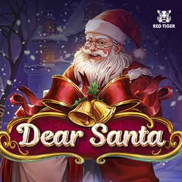 Dear Santa - SIGMANET77