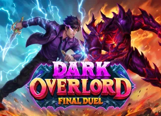 Dark Overlord - Final Duel - SIGMANET77