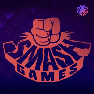 Zeus Smash - SIGMANET77