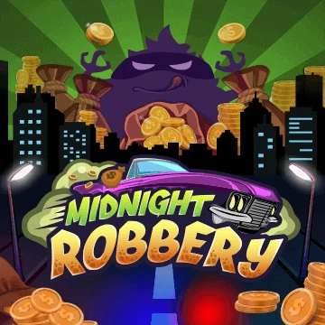 Midnight Robbery - SIGMANET77