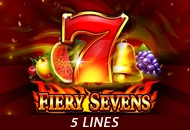 Fiery Sevens - SIGMANET77