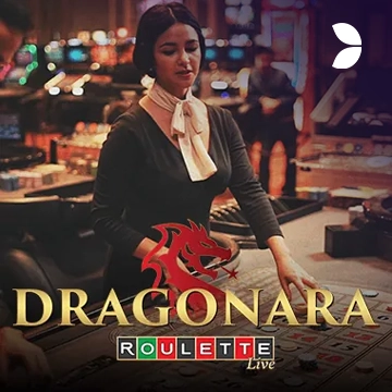 Dragonara Roulette - SIGMANET77