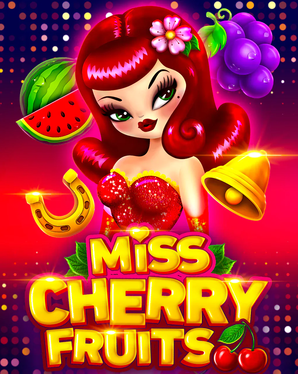 Miss Cherry Fruits - SIGMANET77