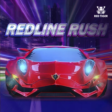 Redline Rush - SIGMANET77
