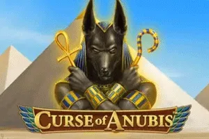 Curse of Anubis - SIGMANET77