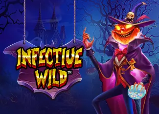 Infective Wild - SIGMANET77