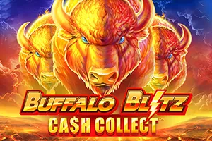 Buffalo Blitz Cash Collect - SIGMANET77