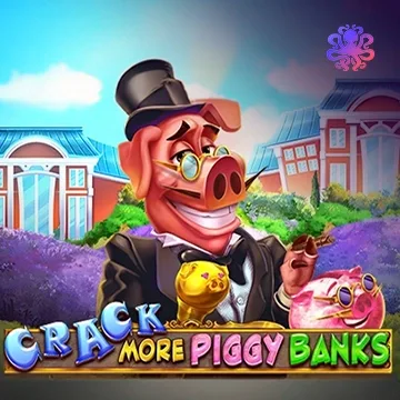 Crack More Piggy Banks! - SIGMANET77