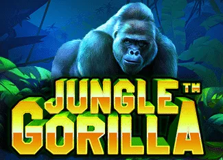 Jungle Gorilla - SIGMANET77