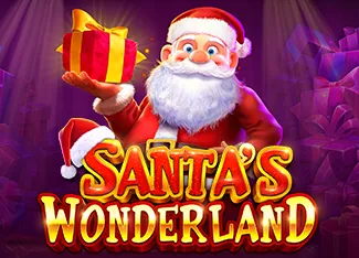 Santas Wonderland - SIGMANET77