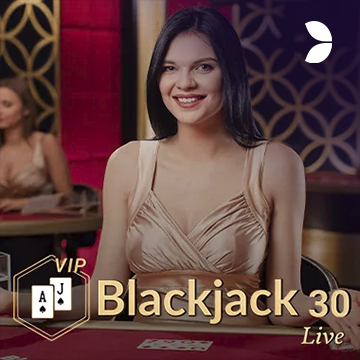 Blackjack VIP 30 - SIGMANET77