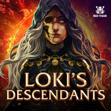 Lokis Descendants - SIGMANET77