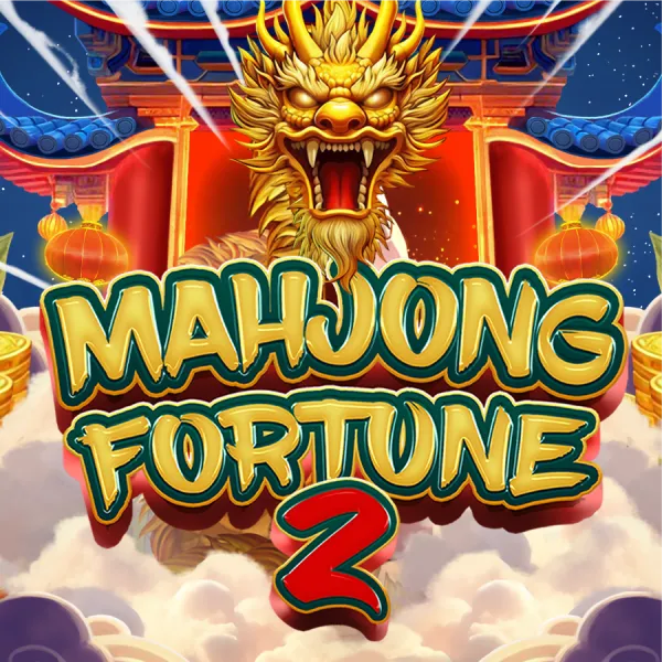 Mahjong Fortune 2 - SIGMANET77