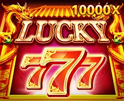 JDB : Lucky Seven - SIGMANET77