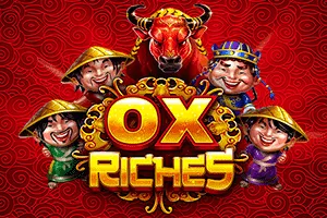 Ox Riches - SIGMANET77