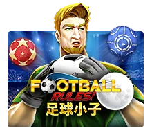 Joker123 : Football Rules - SIGMANET77