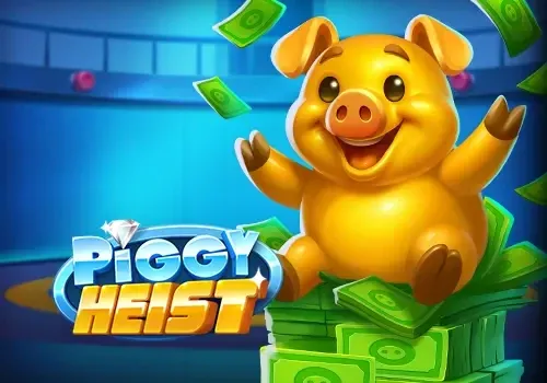 Piggy Heist - SIGMANET77