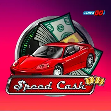 PlaynGo : Speed Cash - SIGMANET77