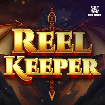Reel Keeper - SIGMANET77