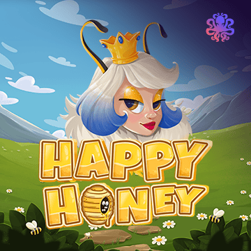 Happy Honey - SIGMANET77