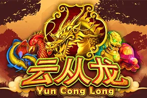 Yun Cong Long - SIGMANET77