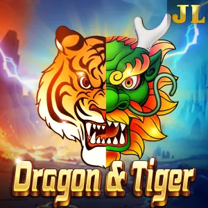 Dragon & Tiger - SIGMANET77