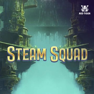 Steam Squad - SIGMANET77