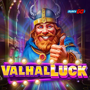 ValhalLuck - SIGMANET77