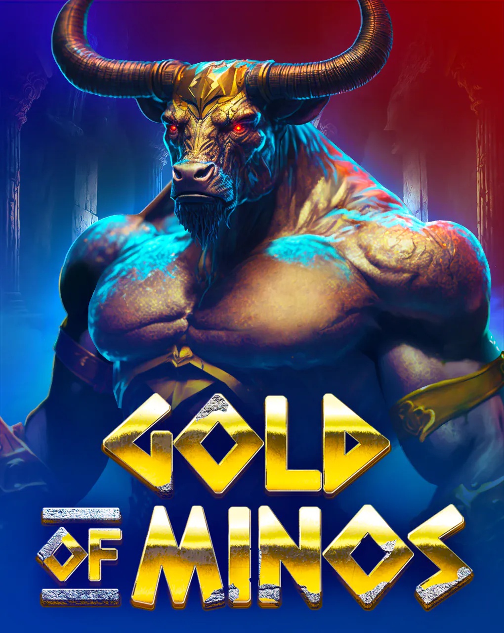 Gold of Minos - SIGMANET77