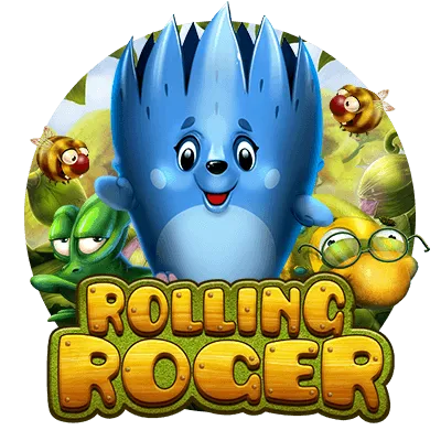 Habanero : Rolling Roger - SIGMANET77