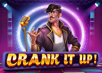 Crank it Up - SIGMANET77