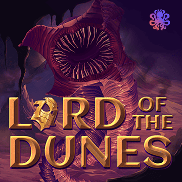 Lord of the Dunes - SIGMANET77