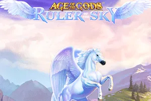 Age of the Gods: Ruler of the Sky - SIGMANET77