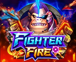 Fighter Fire - SIGMANET77