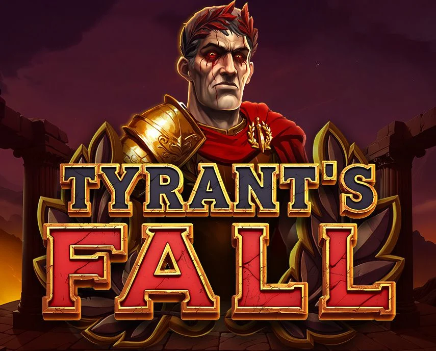 Tyrants Fall - SIGMANET77