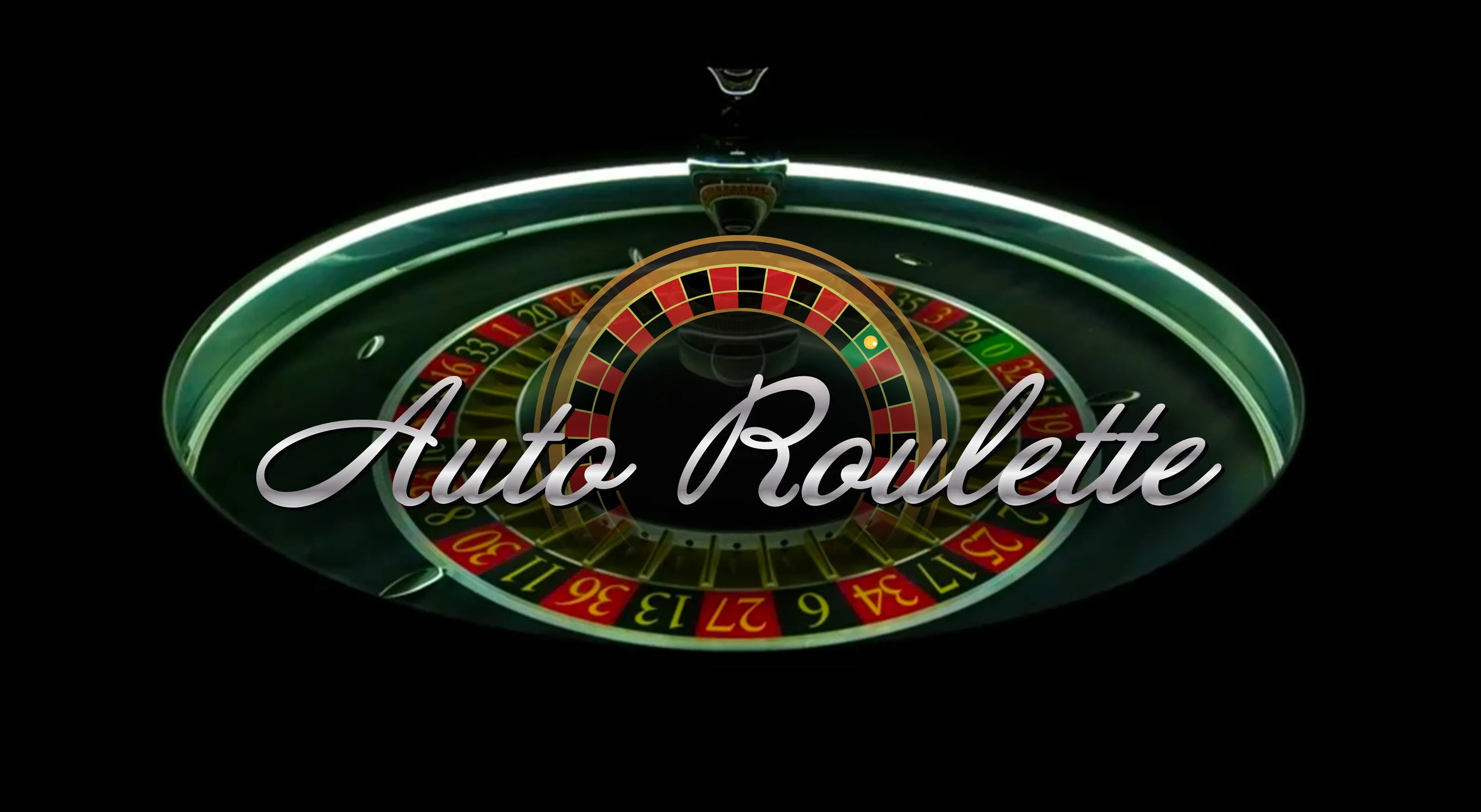 Auto Roulette 2 - SIGMANET77