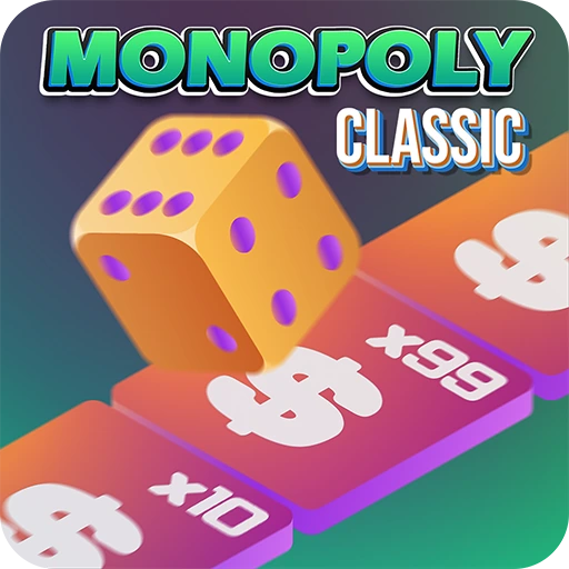 Monopoly Classic - SIGMANET77