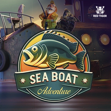 Sea Boat Adventure - SIGMANET77