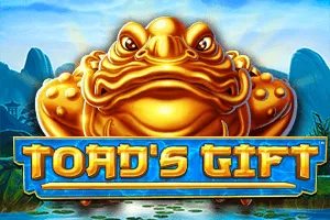 Toads Gift - SIGMANET77
