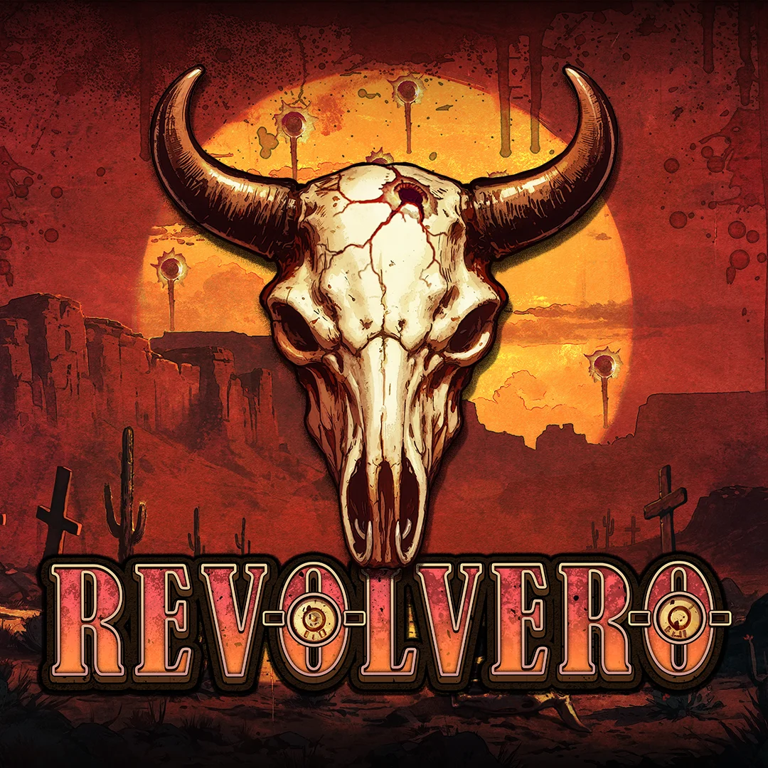 Revolvero - SIGMANET77