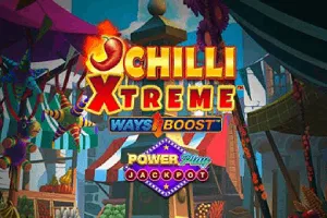 Chilli Xtreme PowerPlay Jackpot - SIGMANET77