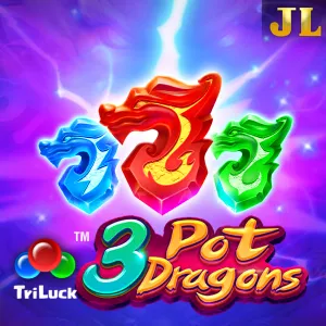 3 Pot Dragons - SIGMANET77